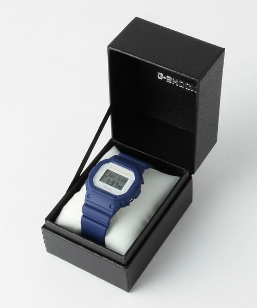 green label relaxing / グリーンレーベル リラクシング 腕時計 | [カシオ] BC★CASIO DW-5600M-2JF G-SHOCK　腕時計 | 詳細8