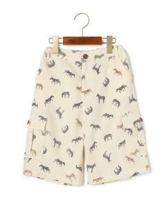 【JUNIOR】バニラン 6ポケットパンツ 5L