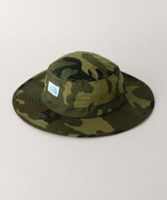 green label relaxing / グリーンレーベル リラクシング ベビー・キッズグッズ | 【KIDS】THE NORTH FACE(ザノースフェイス) キッズ ホライズン ハット