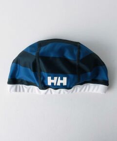 【HELLY HANSEN(ヘリーハンセン)】キッズ スイム キャップ