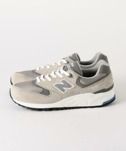 セール】 □□□[ニューバランス] BC NEW BALANCE ML999 スニーカー