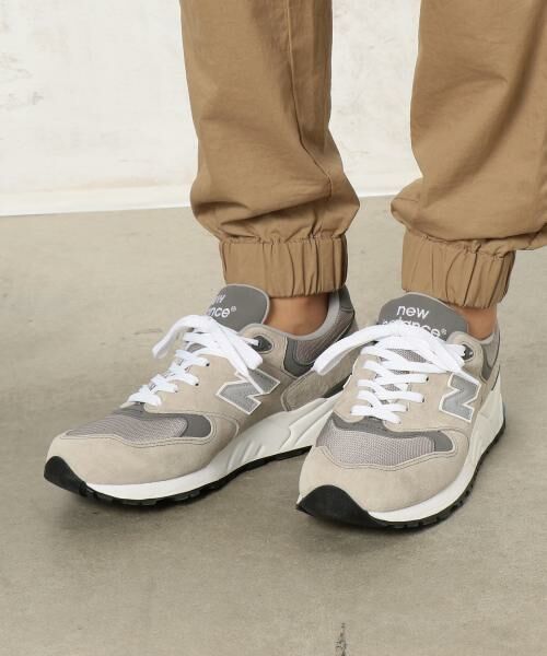 セール】 □□□[ニューバランス] BC NEW BALANCE ML999 スニーカー