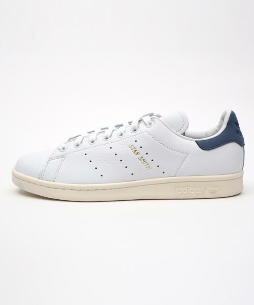 green label relaxing / グリーンレーベル リラクシング スニーカー | [アディダス] BC ADIDAS Stan Smith / スタンスミス スニーカー | 詳細1