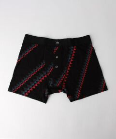 [リッチャープアラー] BC★Richer Poorer M/N BOXER BLK ボクサーパンツ