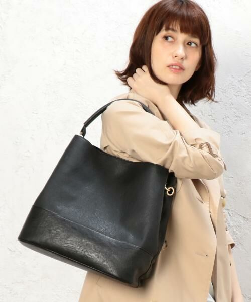 green label relaxing / グリーンレーベル リラクシング ショルダーバッグ | CR BAG IN BAG ショルダーバッグ | 詳細7