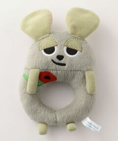 green label relaxing / グリーンレーベル リラクシング ベビー・キッズグッズ | フレデリック/ガラガラ