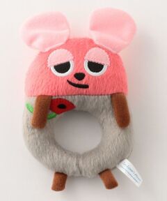 green label relaxing / グリーンレーベル リラクシング ベビー・キッズグッズ | フレデリック/ガラガラ