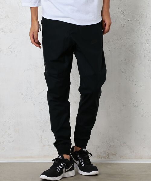 nike bonded sweatpant