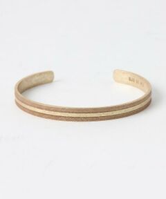 green label relaxing / グリーンレーベル リラクシング ブレスレット・バングル | BC バングル 16F 4