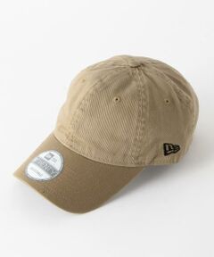 [ニューエラ] BC NEWERA 9TWENTY CTN キャップ