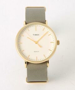 ［タイメックス］KC★TIMEX TW2P98000 ウォッチ