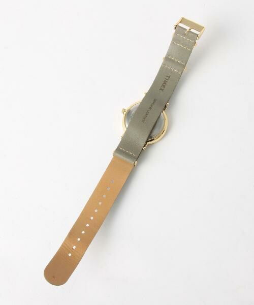 green label relaxing / グリーンレーベル リラクシング 腕時計 | ［タイメックス］KC★TIMEX TW2P98000 ウォッチ | 詳細3