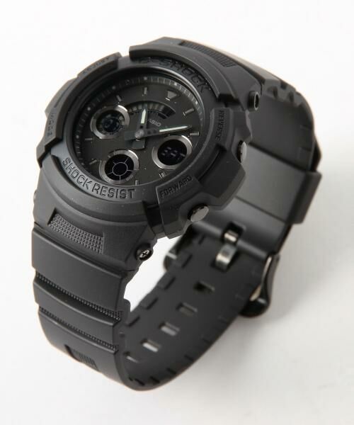 G-SHOCK（ジーショック） AW-591BB - 腕時計(アナログ)