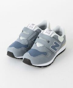 【NEW BALANCE(ニューバランス)】FS313 14cm-16.5cm