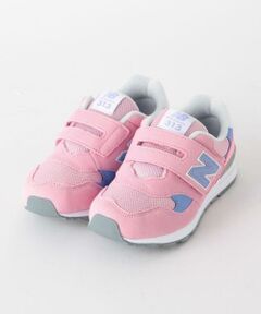 【NEW BALANCE(ニューバランス)】FS313 14cm-16.5cm