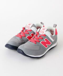 【NEW BALANCE(ニューバランス)】KS574 14cm-21cm