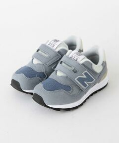 【NEW BALANCE(ニューバランス)】FS313 13cm-13.5cm