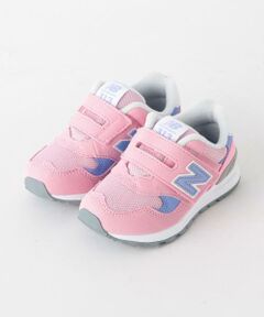 【NEW BALANCE(ニューバランス)】FS313 13cm-13.5cm