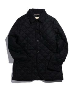 green label relaxing / グリーンレーベル リラクシング ステンカラーコート | 別注 [トラディショナル ウェザーウェア]TWW*GLR WAVERLY キルティングコート
