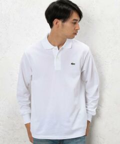 [ラコステ] BC★LACOSTE POLO L1312A ポロシャツ