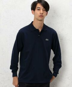 [ラコステ] BC★LACOSTE POLO L1312A ポロシャツ