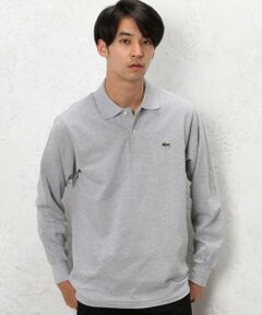 [ラコステ] BC★LACOSTE POLO L1313A ポロシャツ