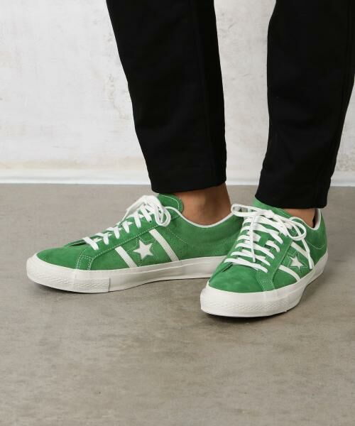 セール】 [コンバース] BC☆CONVERSE STAR&BARSSD スニーカー