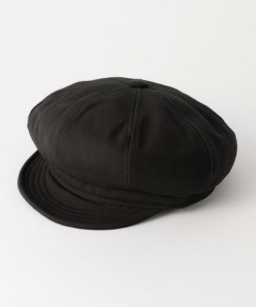 ニューヨークハット New York Hat キャンバス Spit Fire キャスケット ハンチング キャスケット ベレー帽 Green Label Relaxing グリーンレーベル リラクシング ファッション通販 タカシマヤファッションスクエア