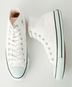 ◆CB ALL STAR COLORS HI スニーカー