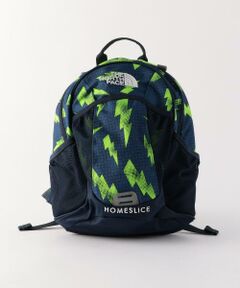 green label relaxing / グリーンレーベル リラクシング ベビー・キッズグッズ | 【THE NORTH FACE(ザノースフェイス)】 Homeslice 8L