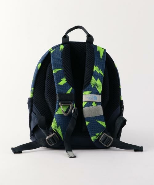 THE NORTH FACE(ザノースフェイス)】 Homeslice 8L （ベビー