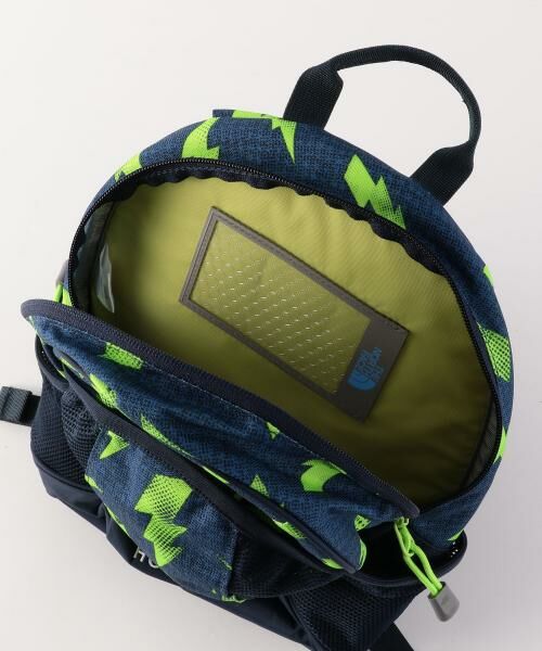 green label relaxing / グリーンレーベル リラクシング ベビー・キッズグッズ | 【THE NORTH FACE(ザノースフェイス)】 Homeslice 8L | 詳細4