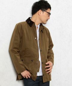 [バブアー] BC★BARBOUR BEDALE CN ジャケット