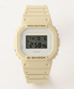 [カシオ] BC★CASIO DW-5600EW-7JF G-SHOCK 腕時計