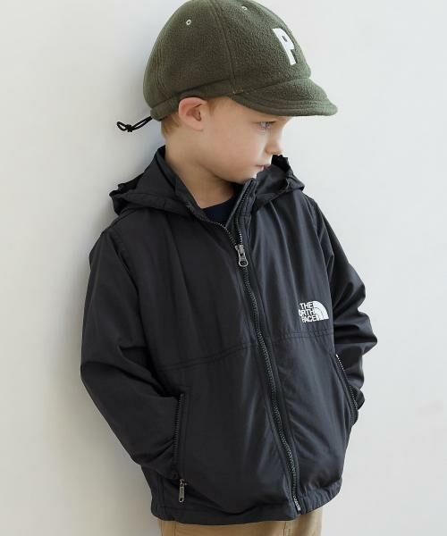 THE NORTH FACE(ノースフェイス)】コンパクト ジャケット （ベビー