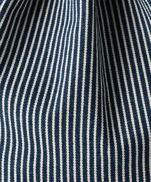 green label relaxing / グリーンレーベル リラクシング ベビー・キッズグッズ | WEB限定【LEE(リー)】 Drawstring バッグM | 詳細3