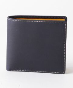 別注[ホワイトハウスコックス] ★Whitehouse Cox*GLR COMBI COIN ウォレット