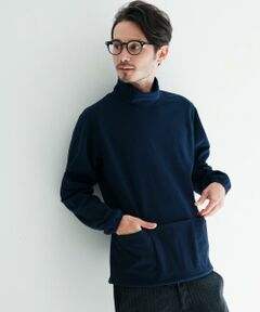 SC POLARTEC/FLEECE ハイネック / ポーラテック フリース