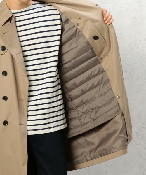 セール Kt Vent トレンチコート プリマロフトライナー付き トレンチコート Green Label Relaxing グリーンレーベル リラクシング ファッション通販 タカシマヤファッションスクエア セール Kt Vent トレンチコート プリマロフトライナー付き トレンチコート Green Label Relaxing グリーンレーベル リラクシング ファッション通販 タカシマヤファッションスクエア