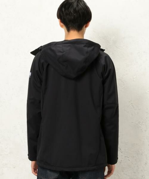 セール】 [カリマー] BC☆karrimor ARETE HOODIE / ブルゾン