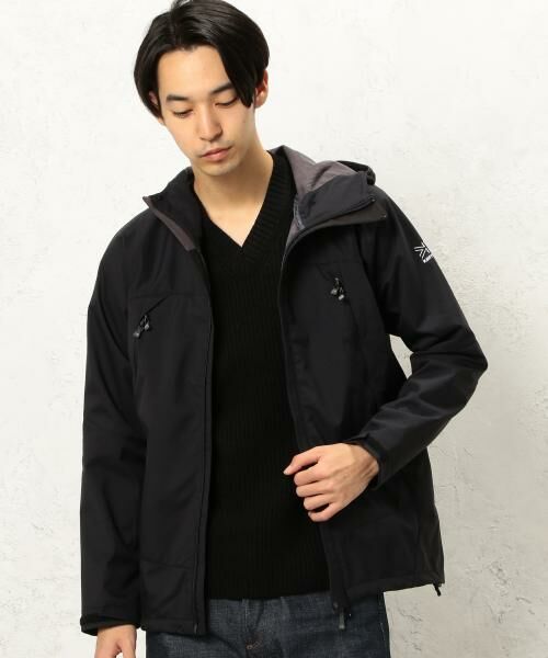 [カリマー] BC★karrimor ARETE HOODIE / ブルゾン