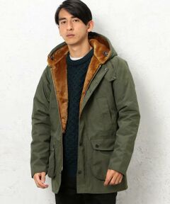 [バブアー] BC★BARBOUR HOOD BEDALE ジャケット