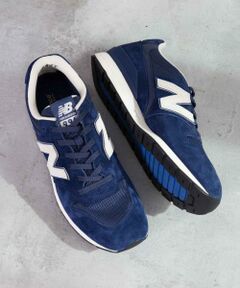 green label relaxing / グリーンレーベル リラクシング スニーカー | ◆別注[ニューバランス] new balance MRL996 17SS BC スニーカー(25.5cm-29cm)
