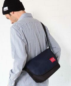 別注 [マンハッタンポーテージ] BC Manhattan Portage*GLR NP/CDR メッセンジャーバッグ