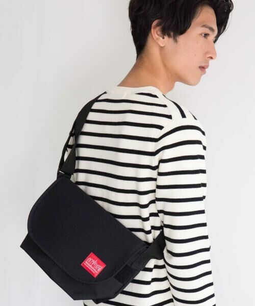 別注 [マンハッタンポーテージ] BC Manhattan Portage*GLR NP/CDR メッセンジャーバッグ