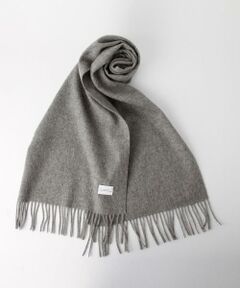 green label relaxing / グリーンレーベル リラクシング マフラー・ショール・スヌード・ストール | BC GLR SOLID マフラー