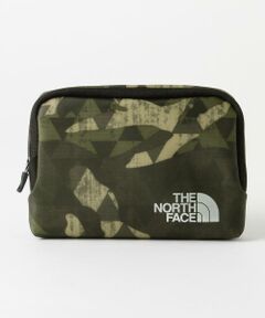 ［ザ ノースフェイス］BC★THE NORTH FACE  FIRE FLYIIPOCKET / ポーチ