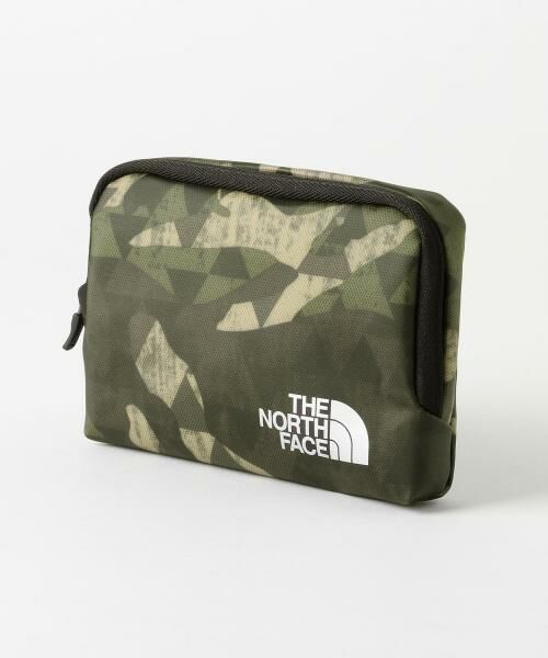 green label relaxing / グリーンレーベル リラクシング ポーチ | ［ザ ノースフェイス］BC★THE NORTH FACE  FIRE FLYIIPOCKET / ポーチ | 詳細1