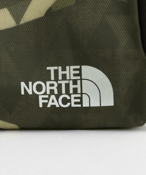 green label relaxing / グリーンレーベル リラクシング ポーチ | ［ザ ノースフェイス］BC★THE NORTH FACE  FIRE FLYIIPOCKET / ポーチ | 詳細4