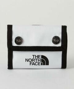 ［ザ ノースフェイス］ BC★THE NORTH FACE  BC DOT WALLET / 財布